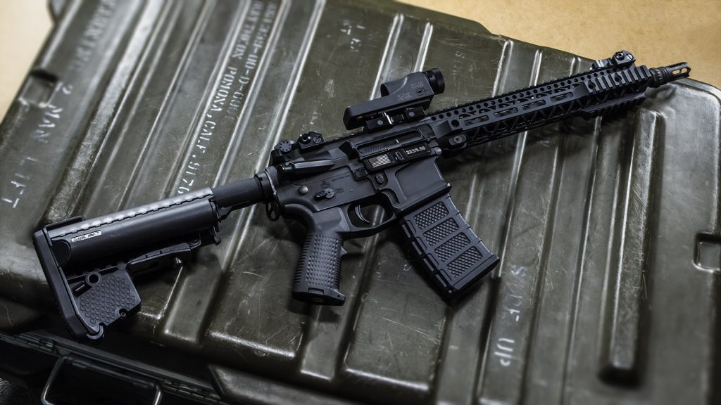 How to buy a Realistic Imitation Firearm for Airsoft?